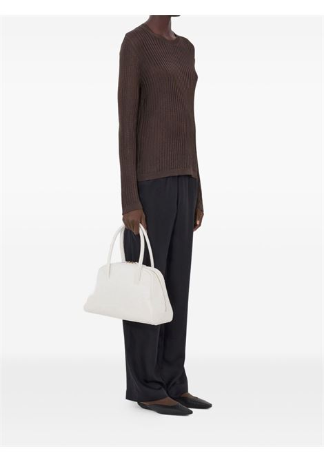 maglia hedora donna marrone LOULOU DE SAISON | HEDORABROWN
